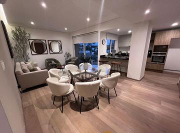 Departamento de 3 habitaciones, San Pedro Cholula · Venta de Departamentos en Arboledas de Zavaleta!