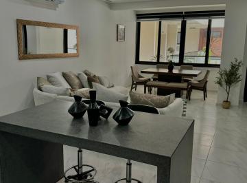 Departamento · 146m² · 2 Recámaras · 2 Estacionamientos · Departamento en Renta, Av Bonampak