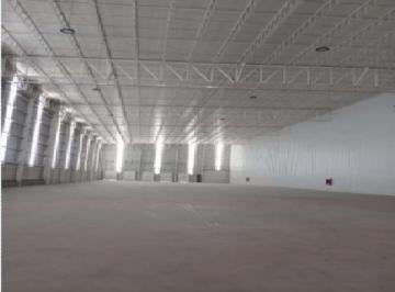 Bodega comercial , Zapopan · Bodega Industrial en Renta 2,712 m² Ubicada en Tesistan, Jalisco