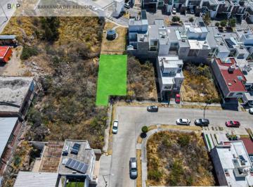 Terreno / Lote , León · Terreno en Venta Barranca del Refugio - Granate
