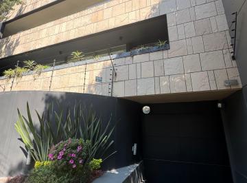 Departamento de 2 habitaciones, Miguel Hidalgo · Venta PH en Polanco en La Calle de Horacio