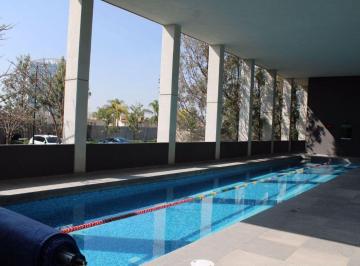 Departamento · 133m² · 3 Recámaras · 2 Estacionamientos · Último Departamento 3 Recamaras en Venta en Juriquilla Santa Fé