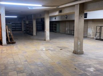 Bodega comercial , Monterrey · Bodega + Local en El Centro de Monterrey