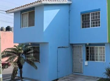 Casa de 3 habitaciones, Veracruz · Casa en Venta Villa Rica II Veracruz