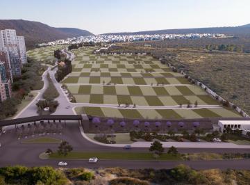 Terreno / Lote , Querétaro · Venta de Terreno en Centro Sur, 400 m², Club Deportivo