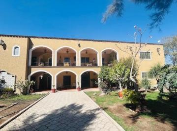 Casa de 4 habitaciones, Tlajomulco de Zúñiga · Casa en Venta en Tlajomulco de Zúñiga, San Sebastian