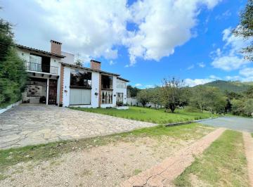Casa de 4 habitaciones, San Cristóbal de las Casas · Casa en Venta, en San Cristobal de Las Casas