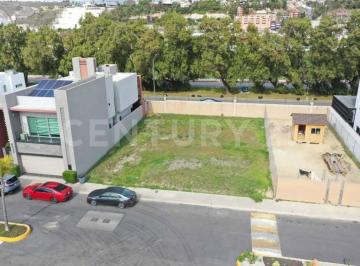 Terreno / Lote · 250m² · Terreno en Venta en Residencial Paraiso del Rio, Tijuana Baja California.