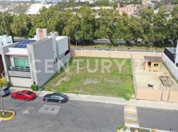 Terreno / Lote · 250m² · Terreno en Venta en Residencial Paraiso del Rio, Tijuana Baja California.