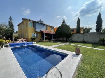 Casa de 4 habitaciones, Ayala · Se Vende Casa Col Alberca 450 m² Terreno 4 Recamaras