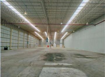 Bodega comercial , Zapopan · Bodega Industrial en Renta 3,721 m² Los Robles, Zapopan Jalisco