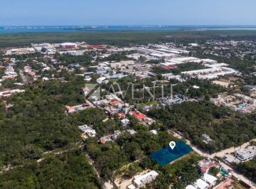 Terreno / Lote , Cancún · Terreno en Venta, Av Los Colegios, Cancún, Quintana Roo