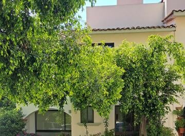 Casa en condominio de 3 habitaciones, Alvaro Obregón · Olivar de Los Padres