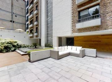 Departamento · 187m² · 3 Recámaras · 2 Estacionamientos · Departamento en Polanco II Sección