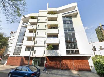 Departamento de 3 habitaciones, Alvaro Obregón · Departamento en Venta en Guadalupe Inn