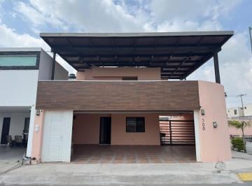 Casa · 235m² · 3 Recámaras · Casa en Venta Col. Privada Apodaca Nl