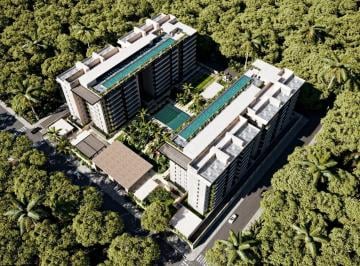 Departamento · 145m² · 3 Recámaras · 2 Estacionamientos · Venta de Departamento 3rec Cancun
