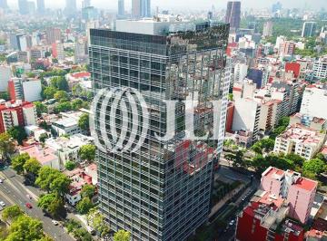Oficina , Miguel Hidalgo · Oficinas Amuebladas en Polanco