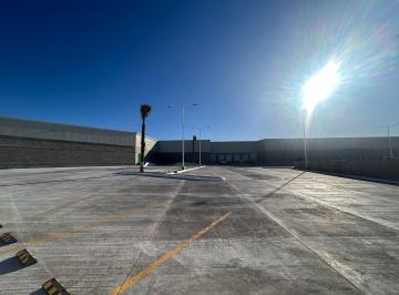 Nave industrial , Nogales · Nave Industrial en Renta de 9300.74 m² en La Mejor Zona Industrial de Nogales
