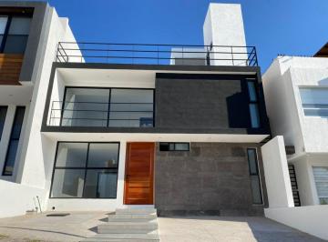 Casa de 4 habitaciones, Corregidora · Casa Livorno - Punta Esmeralda Queretaro