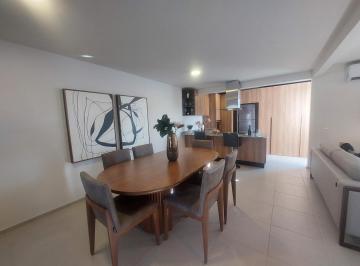 Departamento · 94m² · 2 Recámaras · 2 Estacionamientos · Departamento en Venta en Queretaro Moderno Planta Baja