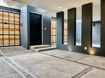Casa de 3 habitaciones, La Magdalena Contreras · Casa en Venta con Excelente Ubicación en San Jerónimo