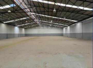 Bodega comercial , Guadalajara · Bodega en Renta en Zona Industrial