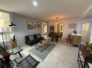 Departamento de 2 habitaciones, El Marqués · Villas del Refugio - Departamento en Venta