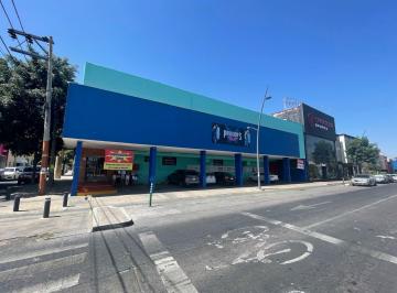 Local comercial , Guadalajara · Local Comercial en Renta Sobre Av Revolución
