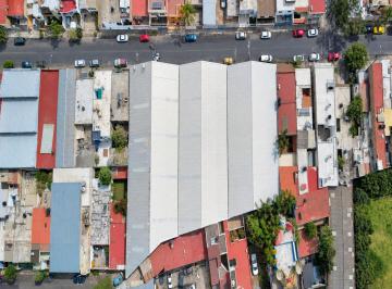 Bodega comercial 1520m² Renta Rinconada de La Calma · Bodega Comercial en Renta – ¡Ubicación Estratégica y Accesos Duales!