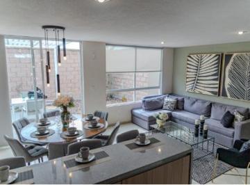 Casa · 135m² · 3 Recámaras · 2 Estacionamientos · Casa en Venta Zákia - Querétaro