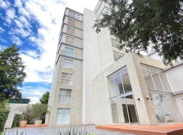 Departamento · 113m² · 2 Recámaras · 2 Estacionamientos · Departamento en Arboladas