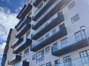 Departamento · 107m² · 3 Recámaras · 2 Estacionamientos · Departamento en Arboreto Residencial