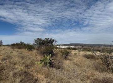 Terreno / Lote , El Marqués · Terreno Para Inversionistas - Ejido La Machorra El Marques