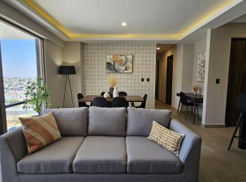 Departamento · 99m² · 2 Recámaras · 2 Estacionamientos · Departamento 2 Habitaciones Exclusivo en El Querétaro Moderno con Amenidades Únicas