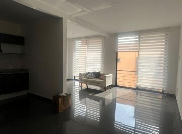 Departamento de 2 habitaciones, Miguel Hidalgo · Venta Departamento 2 Rec 2 Baños 2 Est Escandón Secc II Miguel Hidalgo
