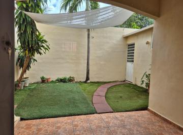 Casa de 4 habitaciones, Cancún · Casa 4 Rec Sin Muebles en Sm 41