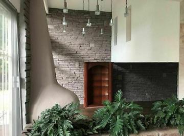 Casa de 4 habitaciones, Tlalpan · Casa con Hermoso Jardín, en Renta o Venta