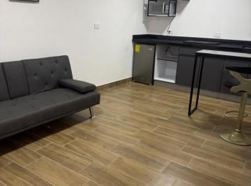 Departamento de 1 habitación, Santa Catarina · Se Renta Departamento Nuevo Tipo Loft Amueblado Santa Catarina