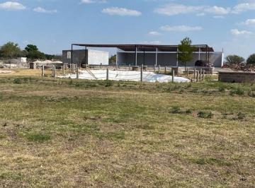 Terreno / Lote · 120m² · Terreno - El Marqués