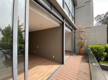 Departamento de 2 habitaciones, Cuajimalpa de Morelos · Junto a Contadero Venta Garden House con Terraza y Jardin
