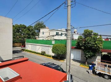 Casa · 4 Recámaras · Casa en Venta La Florida, Naucalpan