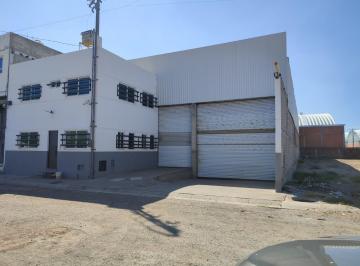 Nave industrial , León · Nave Industrial de 700 m² en Renta en Col San Miguel