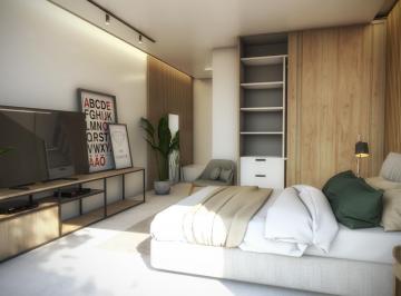 Departamento · 36m² · 1 Recámara · En Venta Departamento a Buen Precio en Playa del Carmen