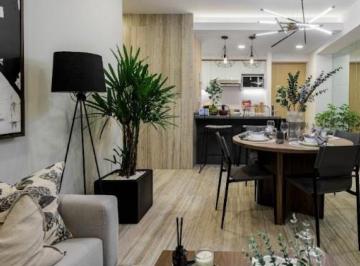 Departamento · 109m² · 3 Recámaras · 2 Estacionamientos · Departamento en Venta en del Valle Centro, Benito Juárez, Cdmx