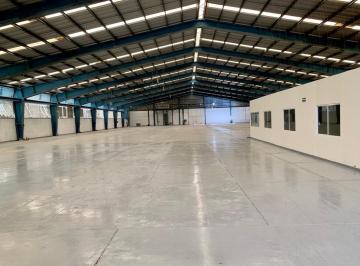 Bodega comercial , Puebla · Excelente Bodega en Renta a 10 Min de Planta Vw