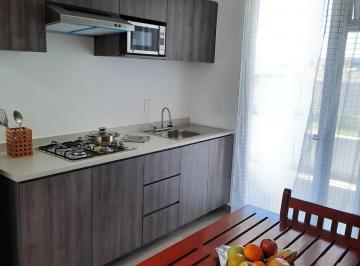 Departamento de 1 habitación, Tlajomulco de Zúñiga · Moderno Departamento