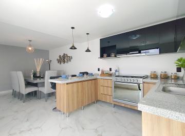 Casa · 149m² · 4 Recámaras · 2 Estacionamientos · Casa Zafiro con Recámara en Pb y Terraza en Venta Condesa III, Zibatá, Querétaro