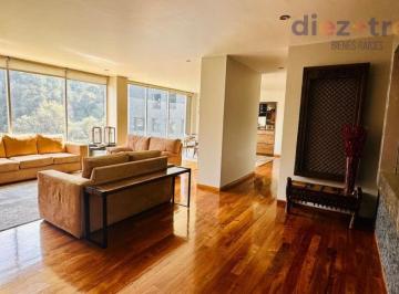 Departamento de 3 habitaciones, Huixquilucan · Departamento en Venta, Lomas Country Club, Huixquilucan
