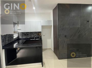 Departamento · 77m² · 2 Recámaras · 1 Estacionamiento · Departamento en Venta en Real del Valle Mazatlán
